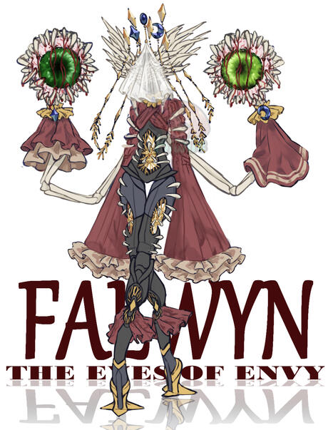 Disturbing Creatures